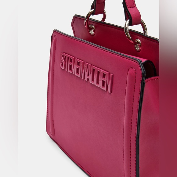 Steve Madden Evelyn Bag - Picture 3 of 10